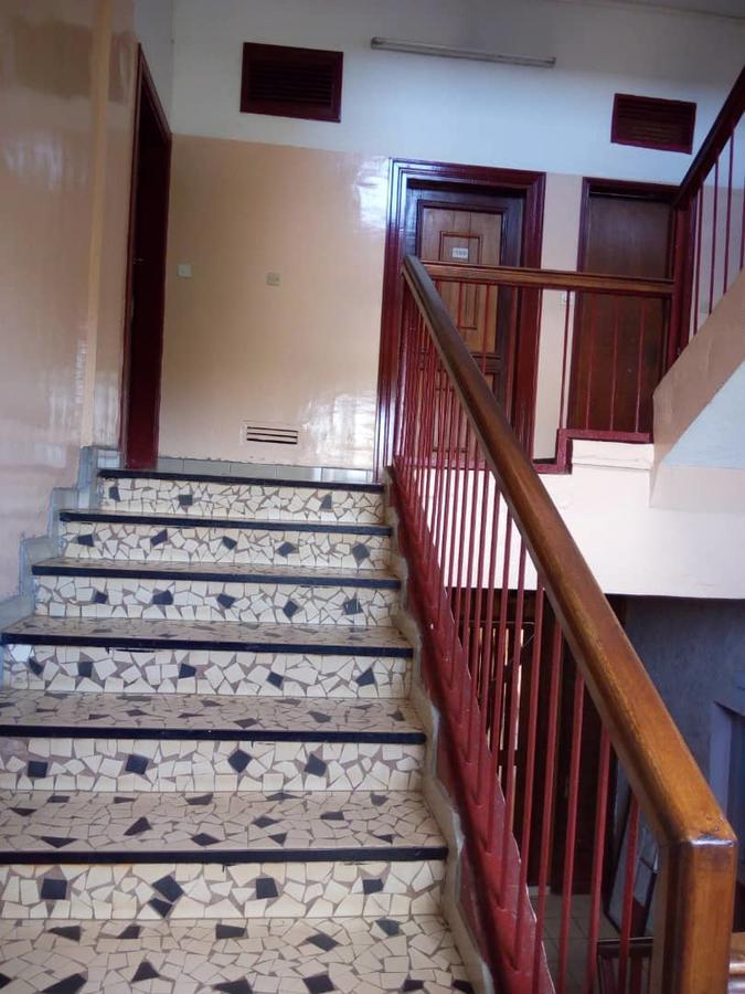 Relais Saint Jacques Hotel ยาอุนเด ภายนอก รูปภาพ