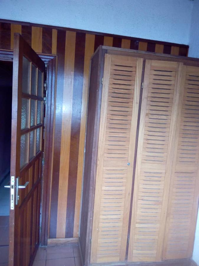 Relais Saint Jacques Hotel ยาอุนเด ภายนอก รูปภาพ